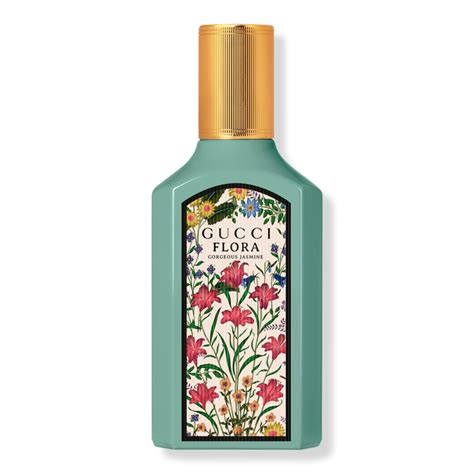 ulta gucci flora gorgeous